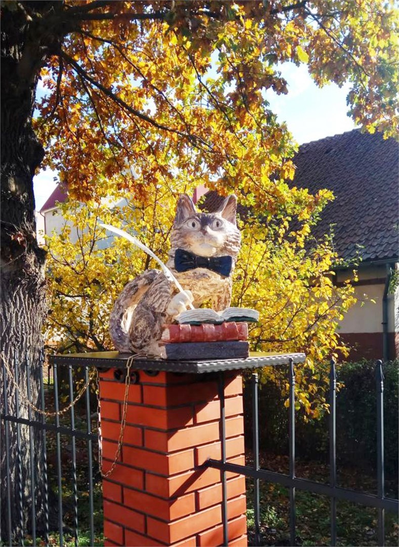 Лермонтовский - photo 3