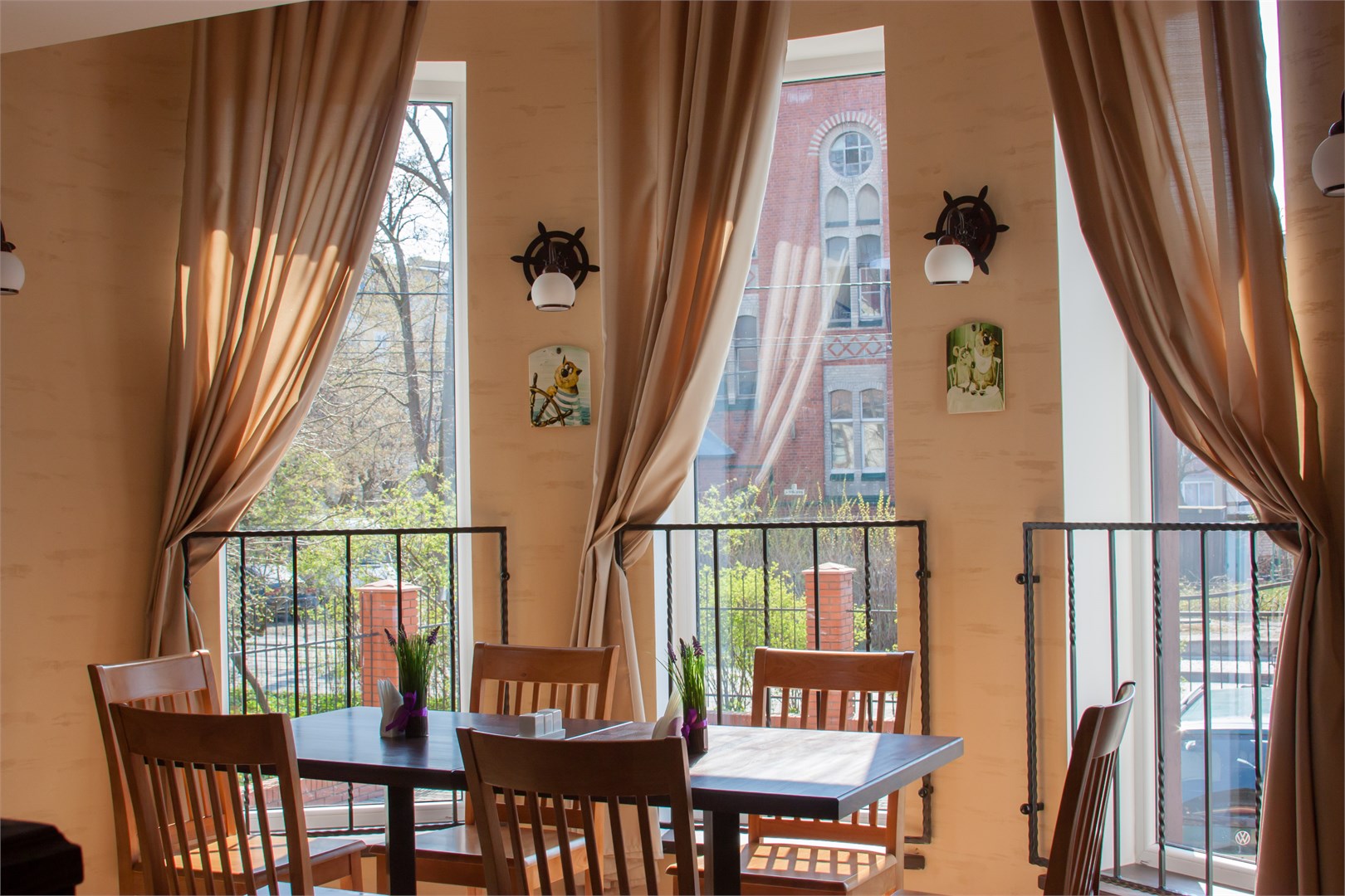 Лермонтовский - photo 4