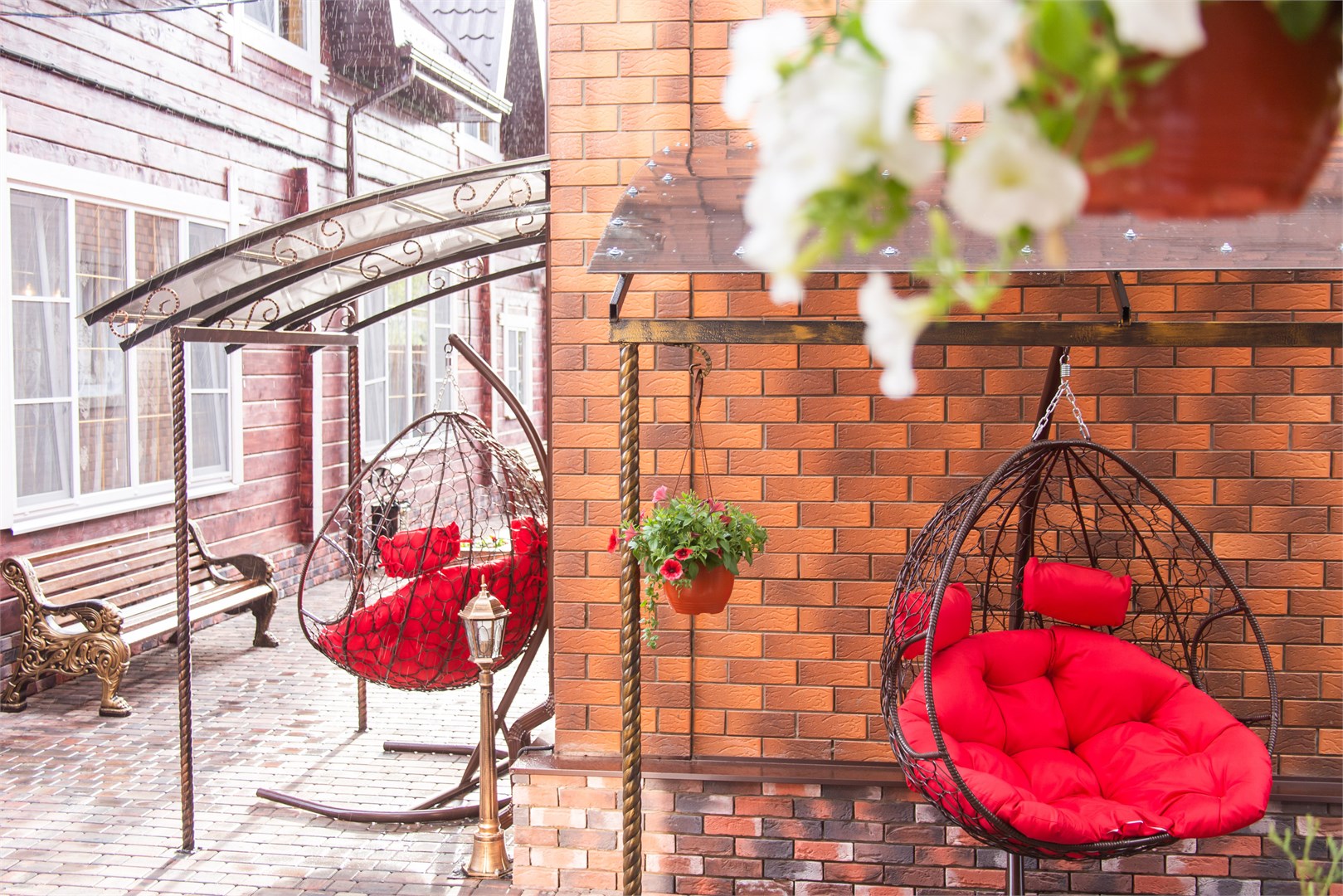 Господин Постоялец - photo 3