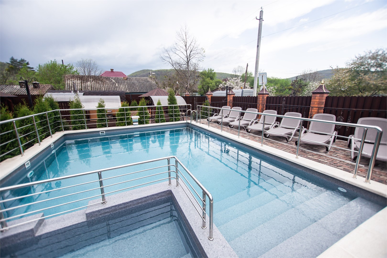 Господин Постоялец - photo 4