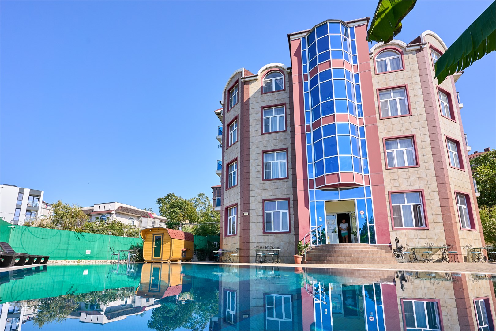 Эдельвейс - photo 5