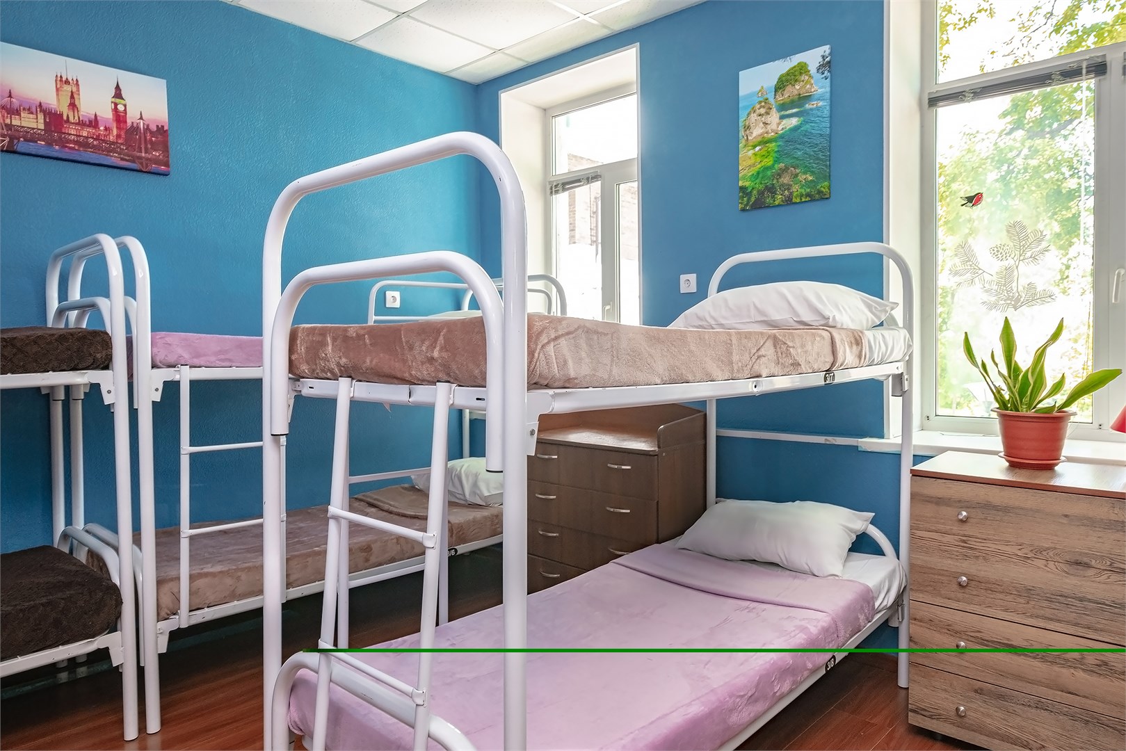 Хостел Дом - photo 2