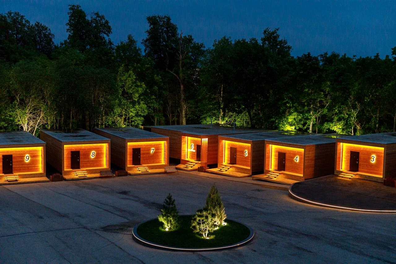 Garden Hotel & SPA - photo 2