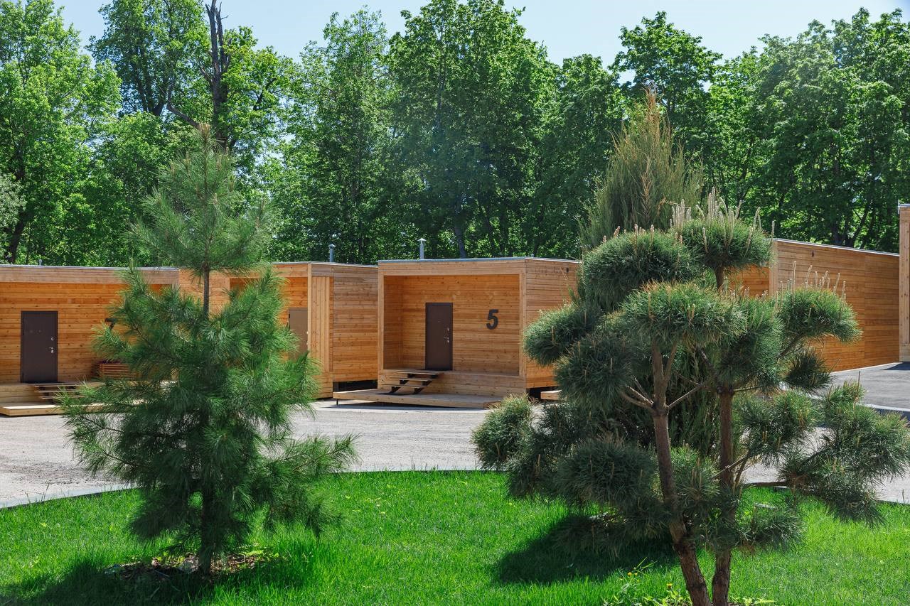Garden Hotel & SPA - photo 3