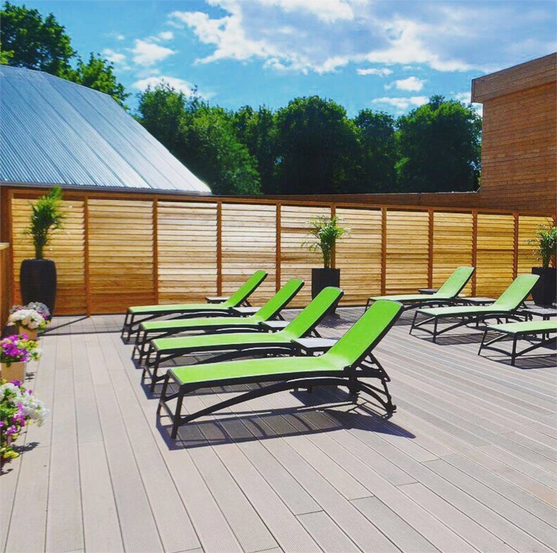 Garden Hotel & SPA - photo 5