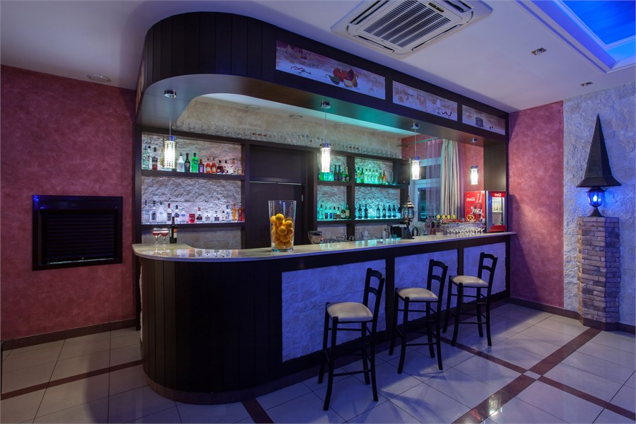 Парк-отель Прага - photo 4