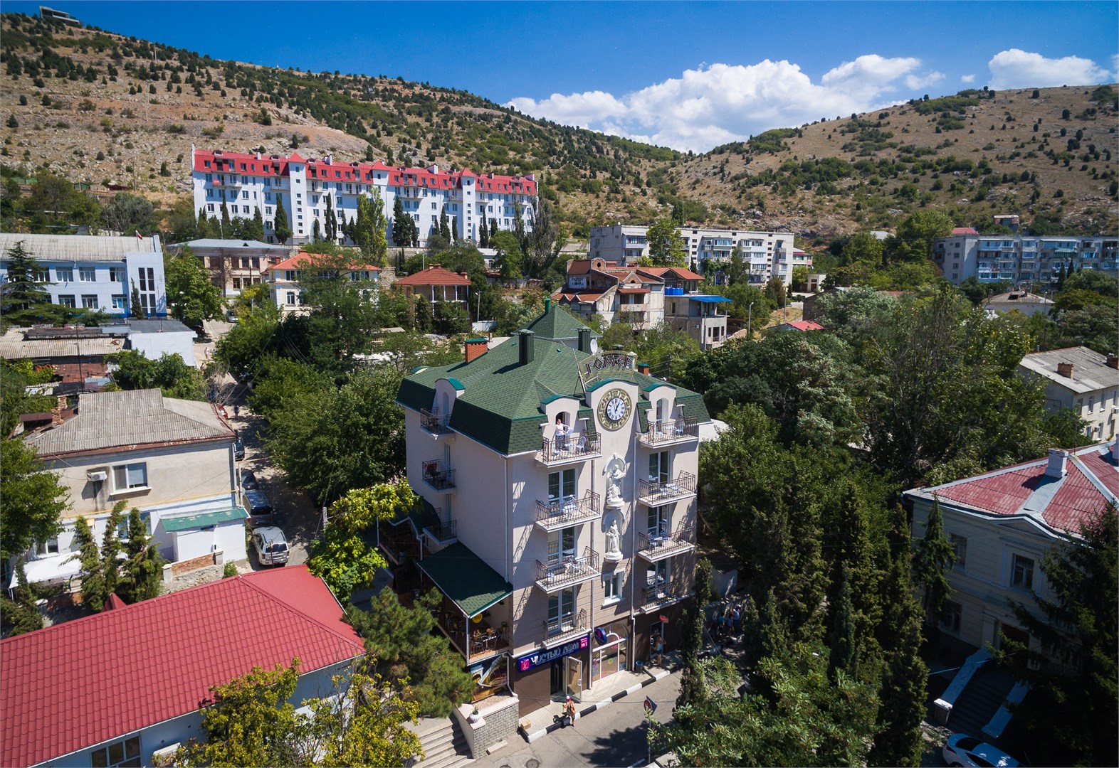 Отель "Гомер" - photo 4