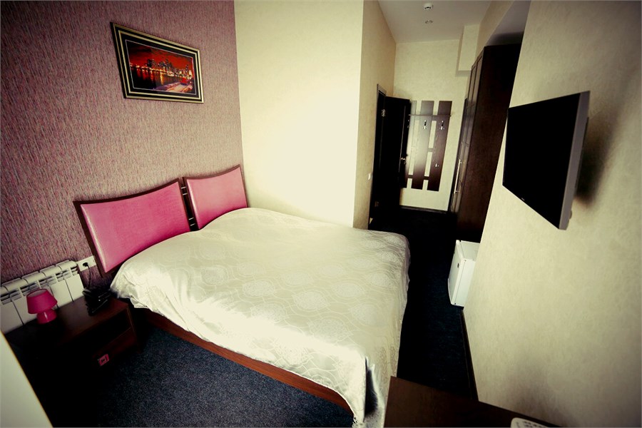 Гостиница Voyage (Вояж) - photo 3