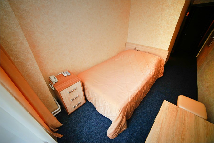 Гостиница Voyage (Вояж) - photo 4