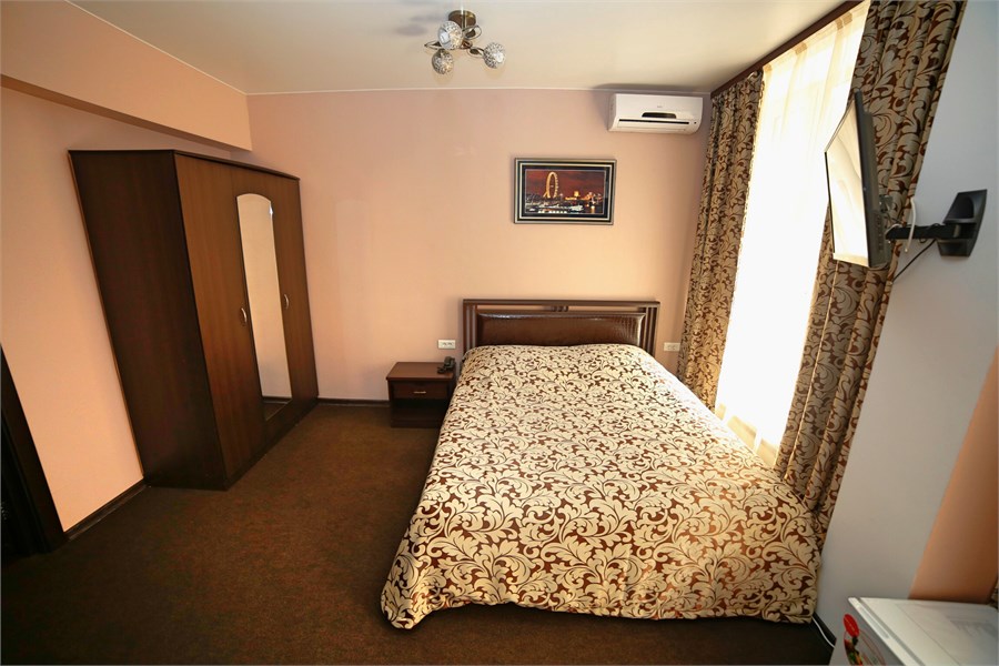 Гостиница Voyage (Вояж) - photo 5