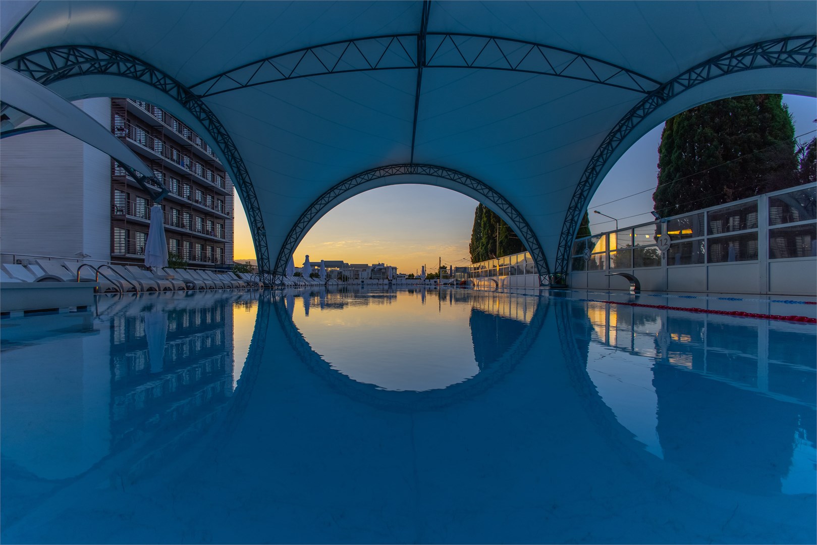 Бридж Резорт - photo 3