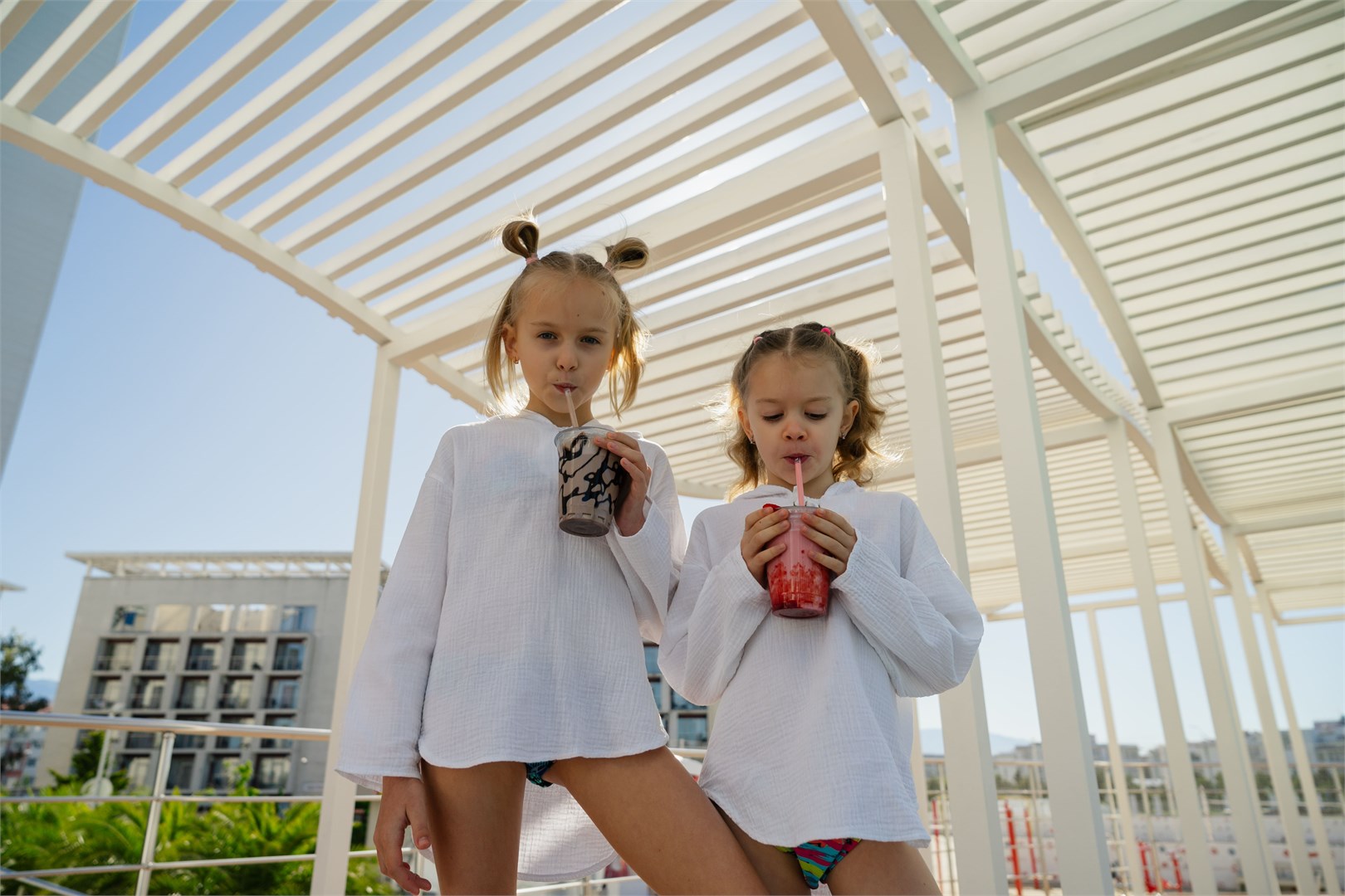 Бридж Резорт - photo 4