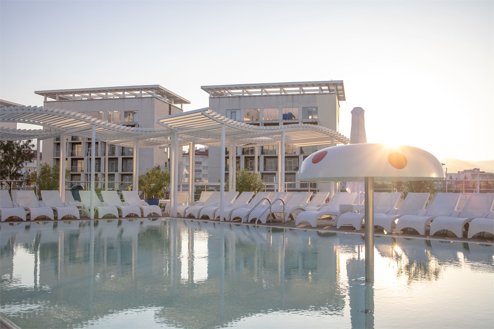 Бридж Резорт - photo 5