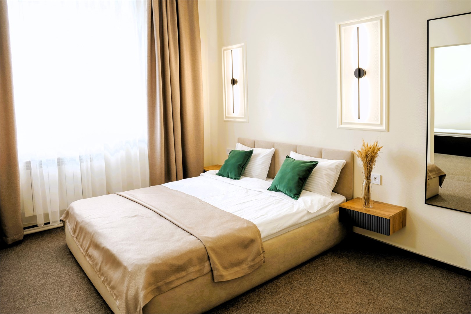 Гостиница "Домашняя" - photo 2