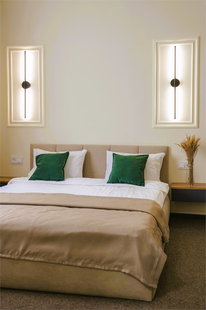 Гостиница "Домашняя" - photo 3