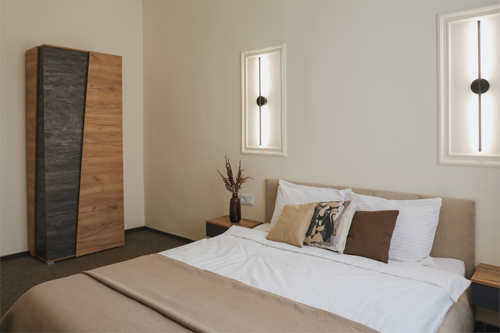 Гостиница "Домашняя" - photo 4