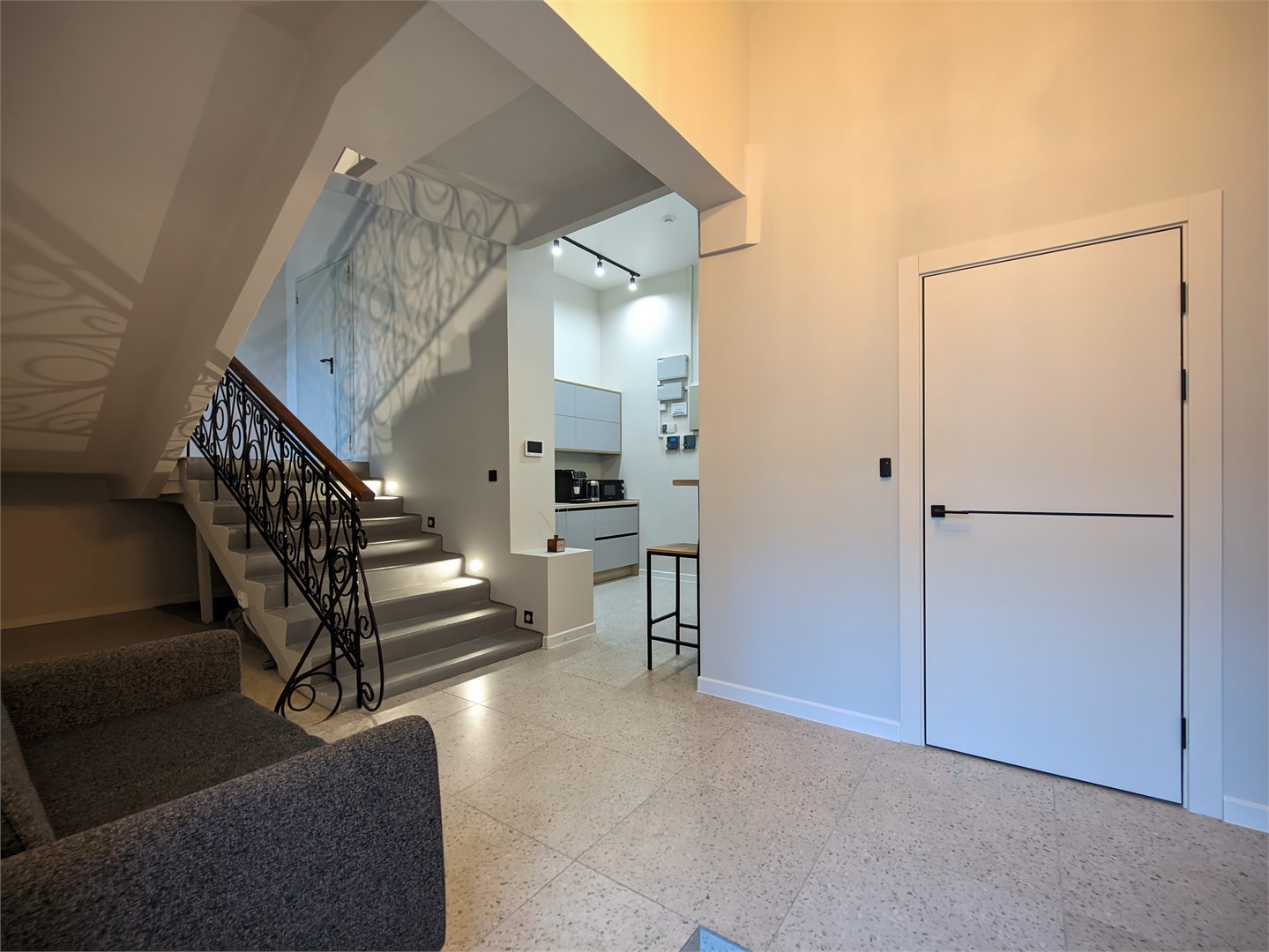 Фешин - photo 4