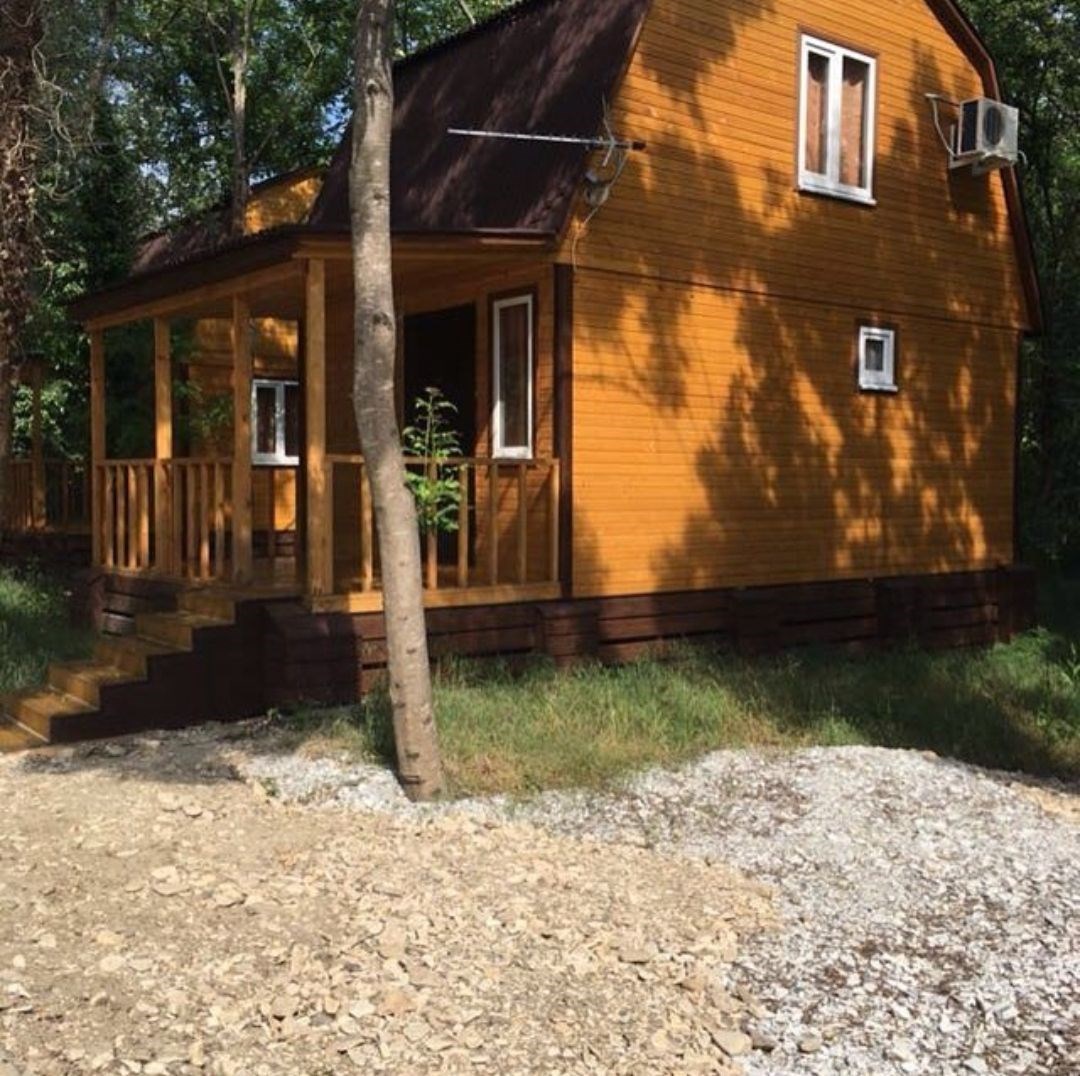 Тихий Лесок - photo 2