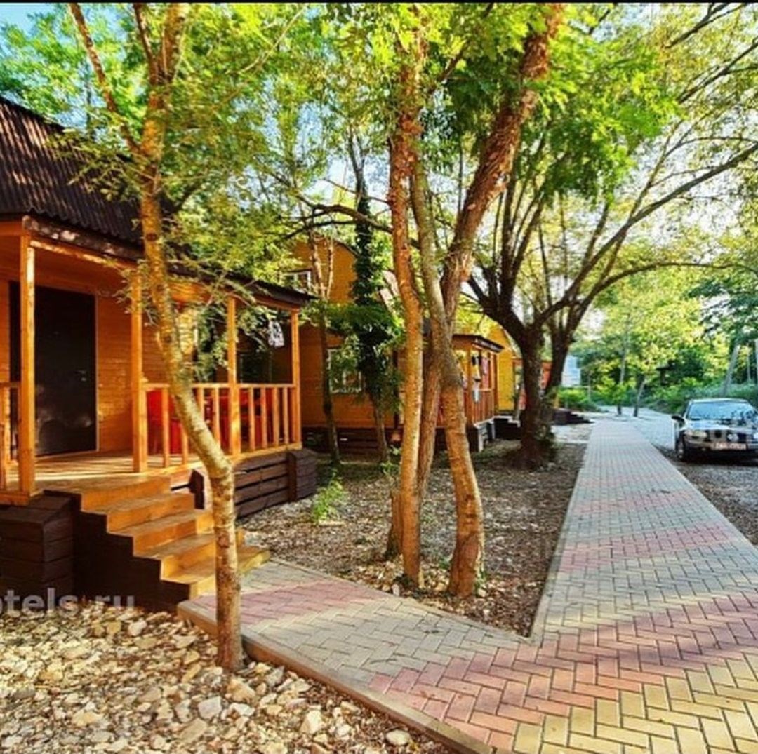 Тихий Лесок - photo 5