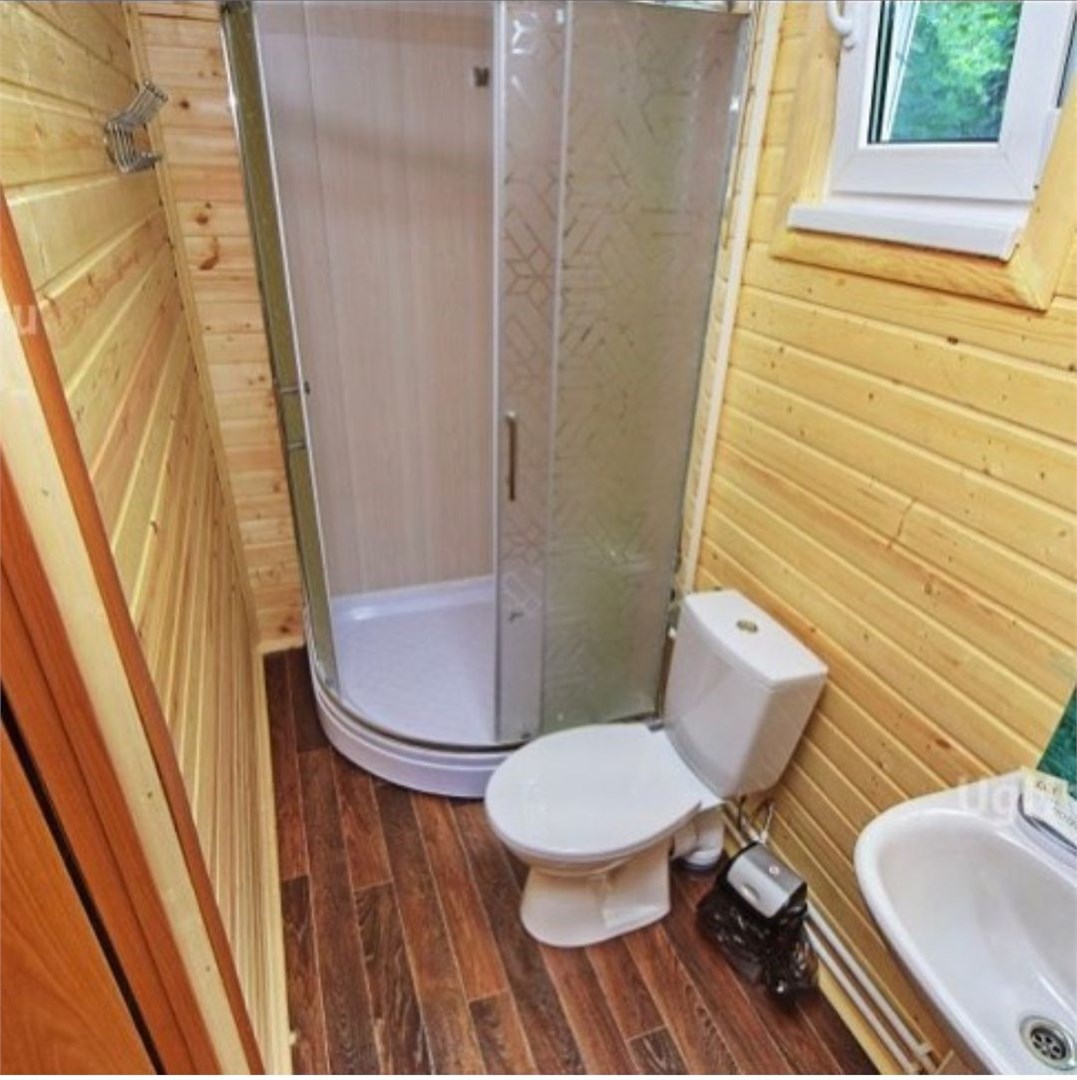 Тихий Лесок - photo 4