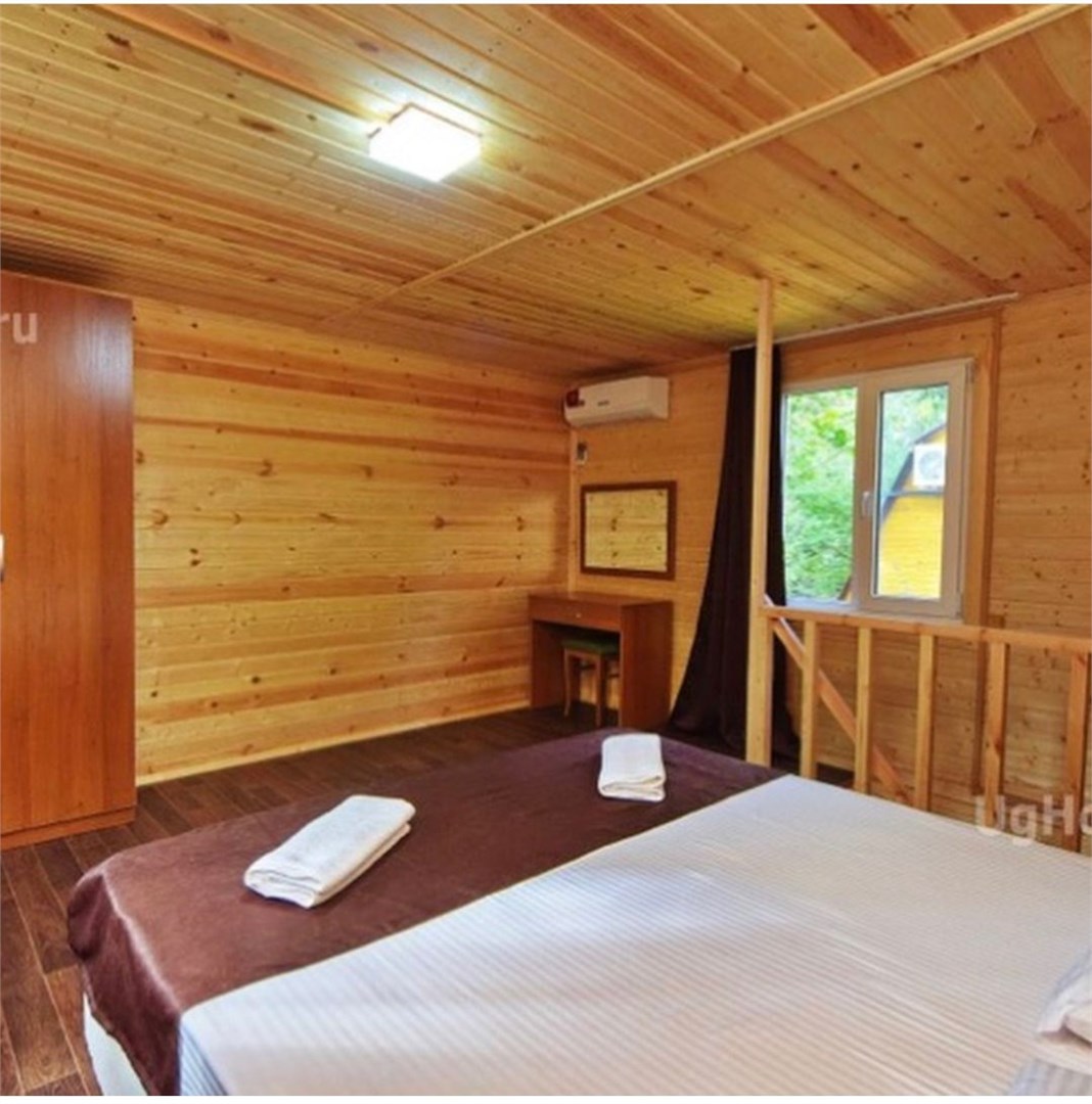 Тихий Лесок