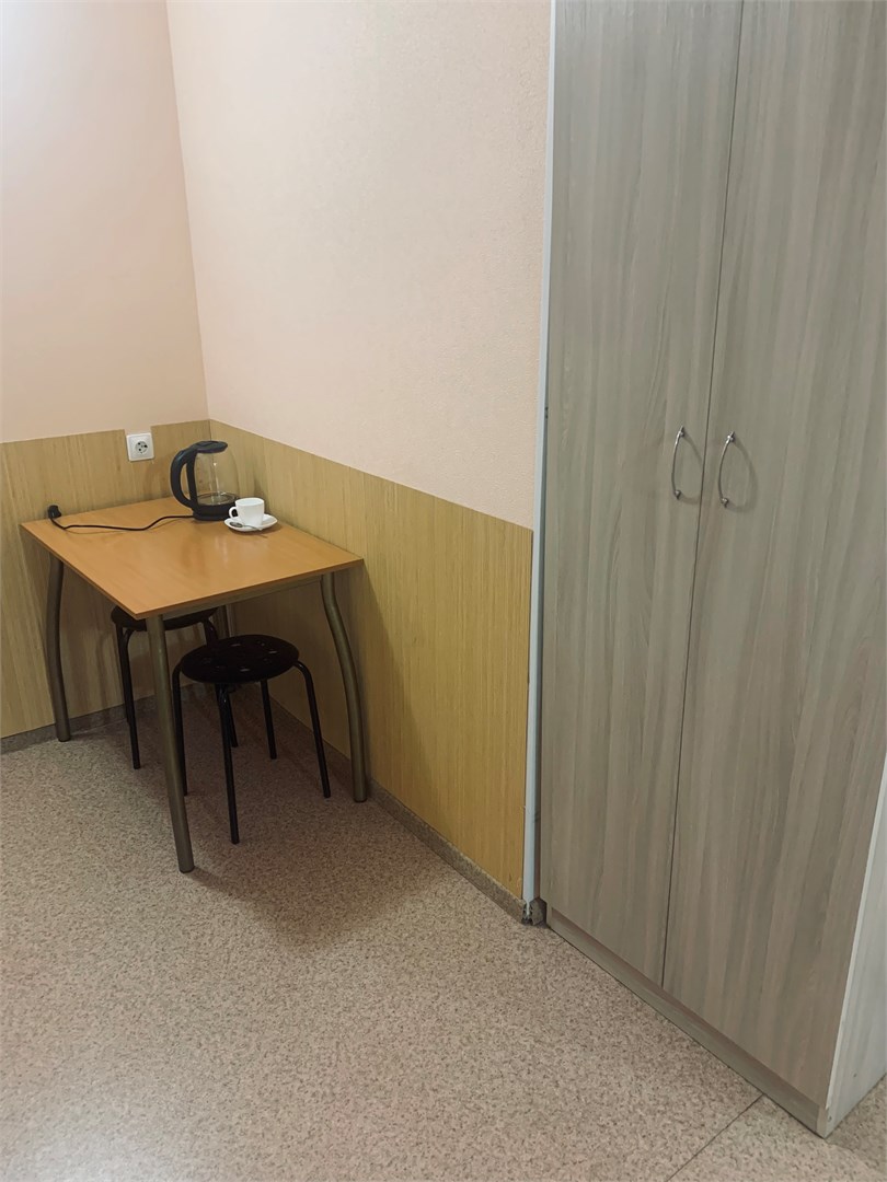 Гостиница "Оазис" - photo 3