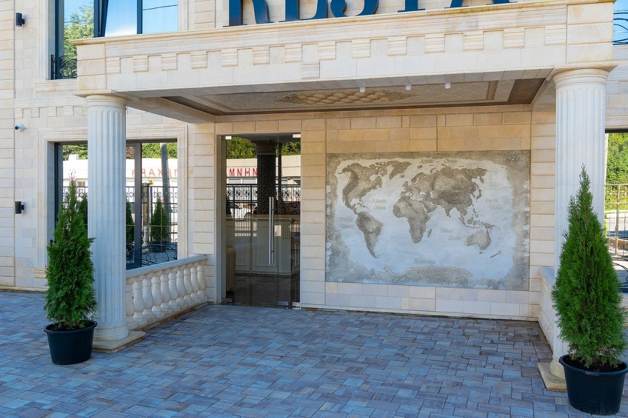 Resta hotel - photo 2