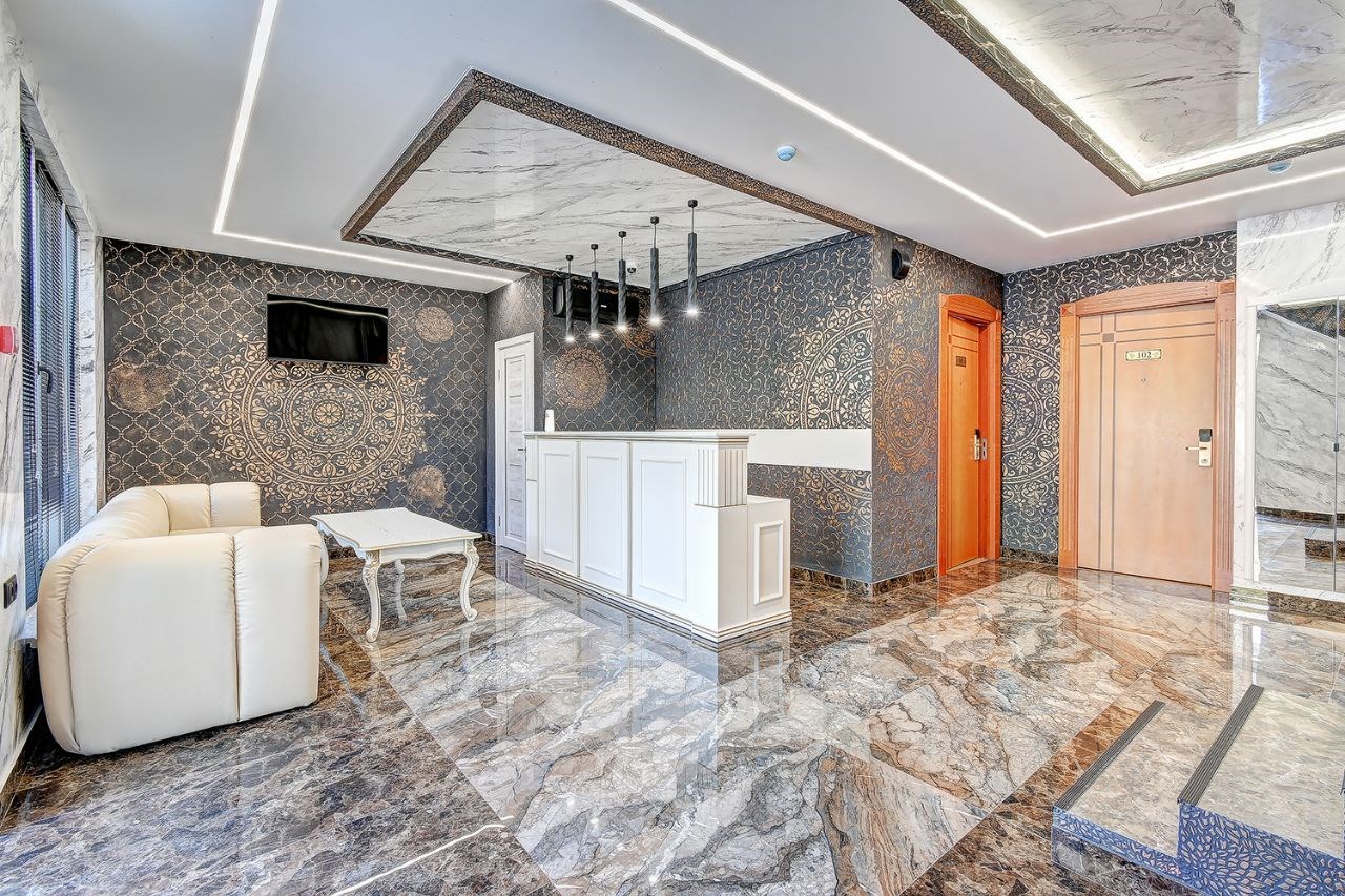 Resta hotel - photo 5