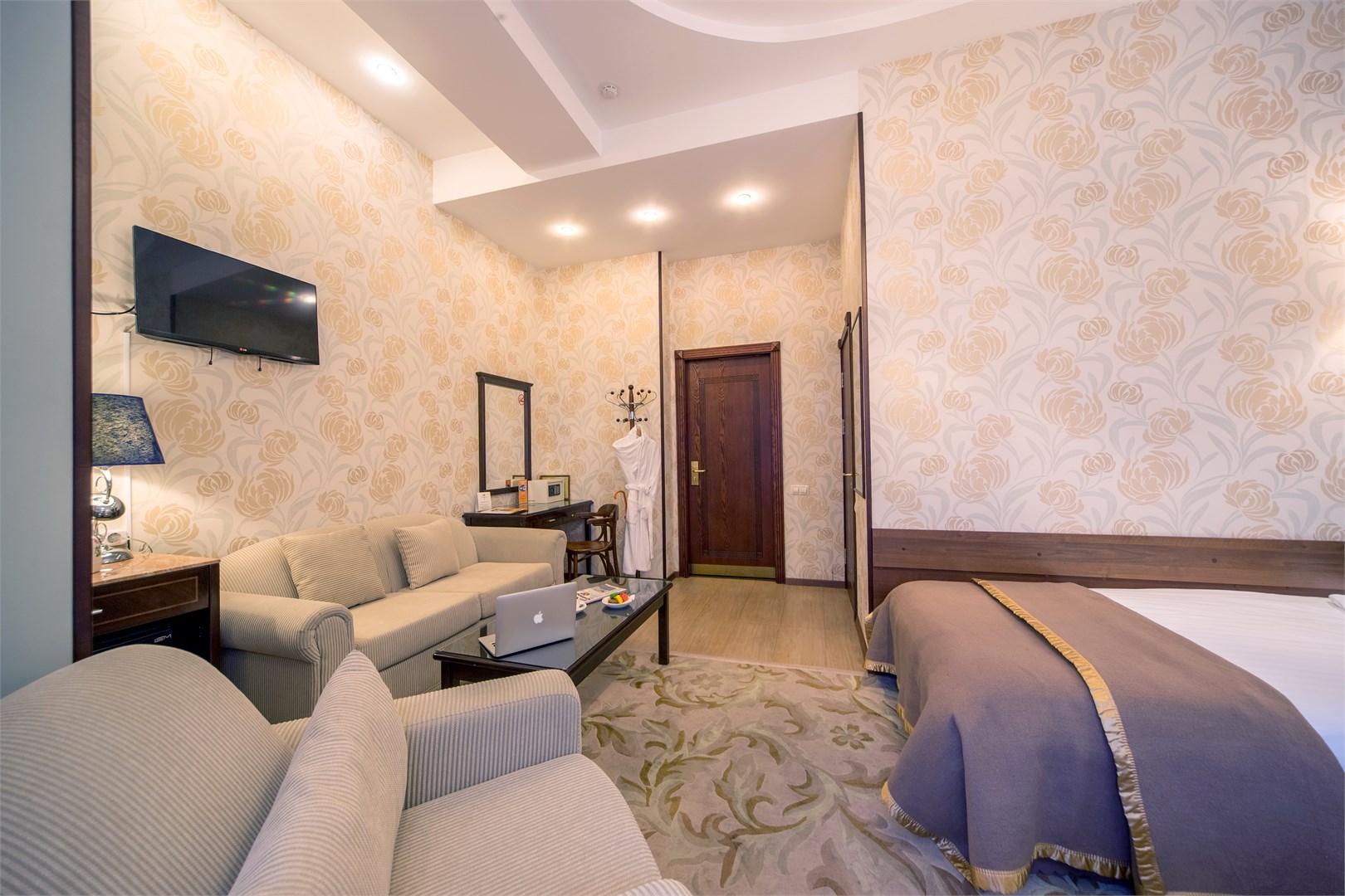 Happy Inn Voronezhskaya - photo 3