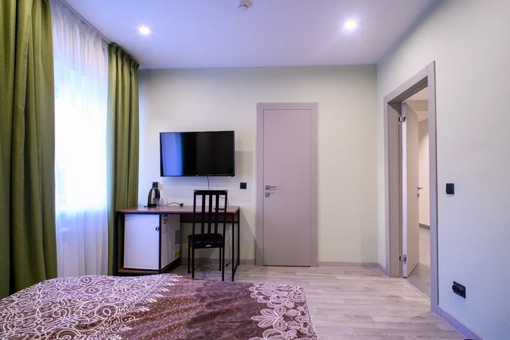 Апартаменты Лесная сказка - photo 3