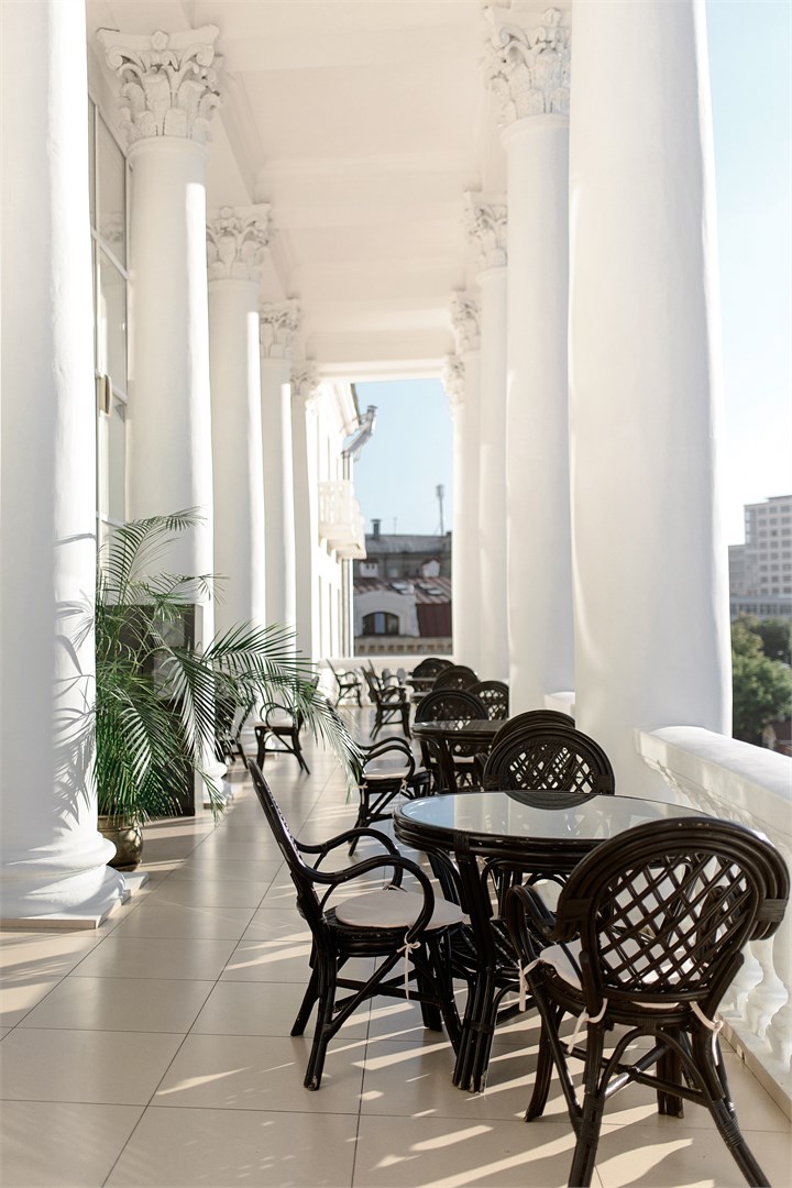 Отель "Севастополь" - photo 4