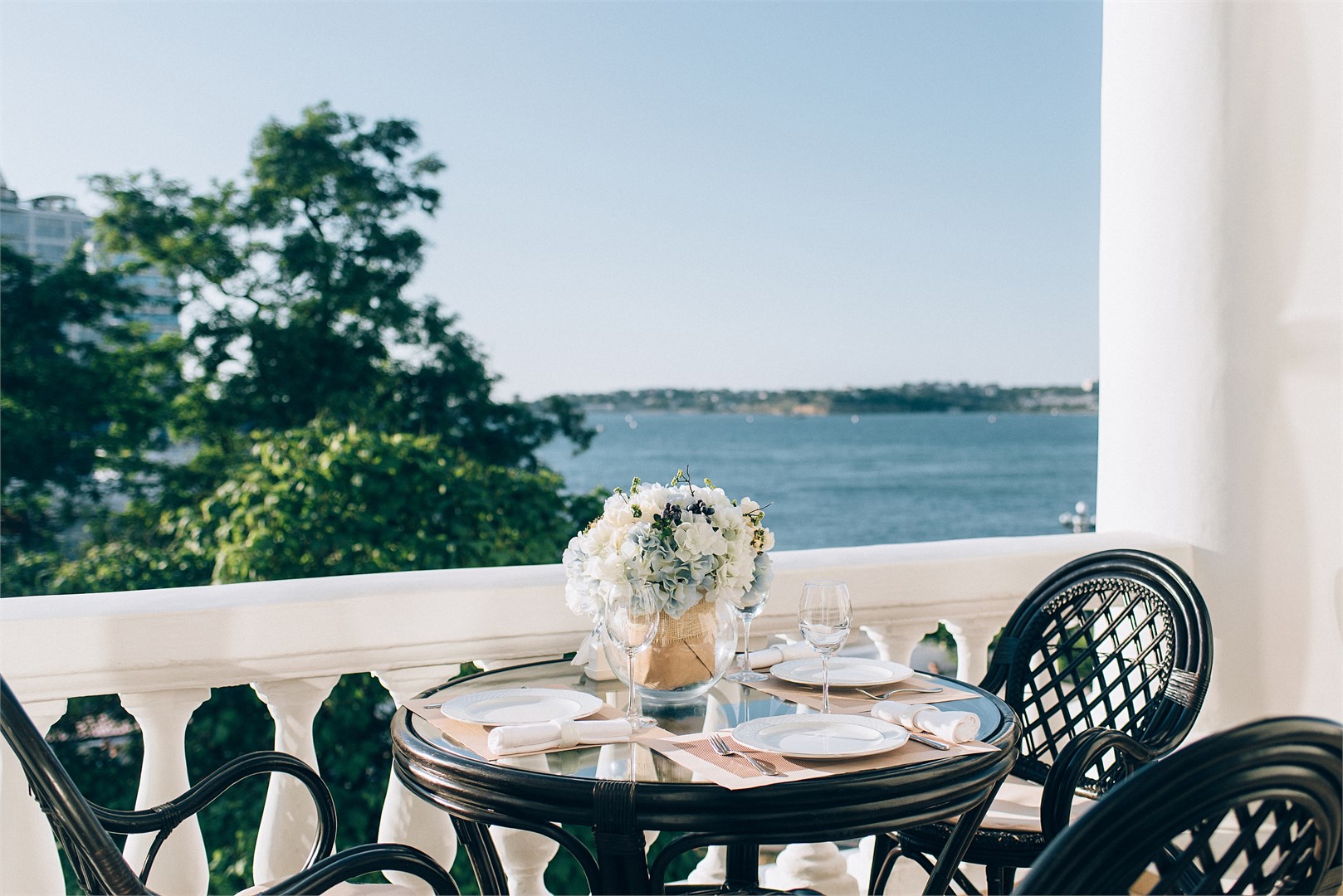 Отель "Севастополь" - photo 5