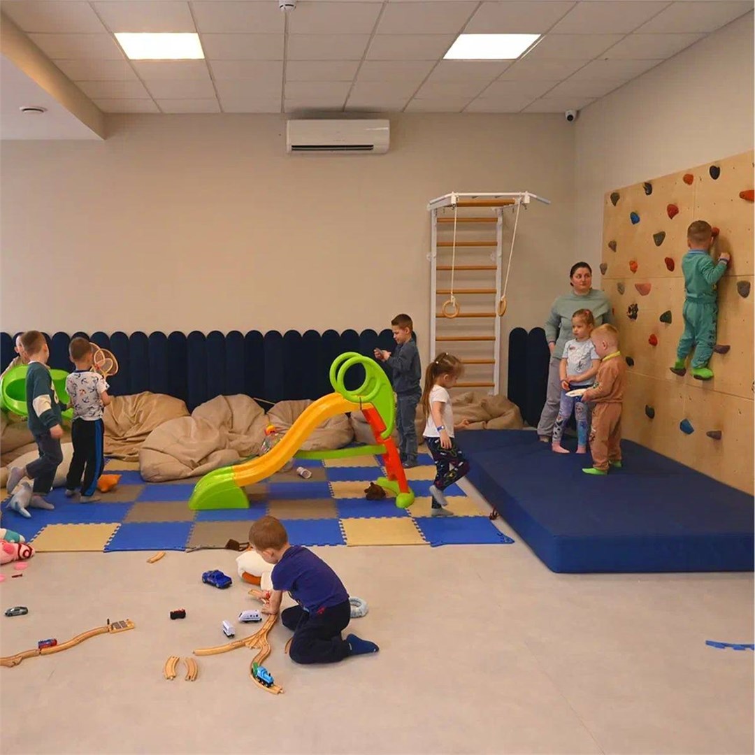 Здравница "Кабардинка" - photo 5