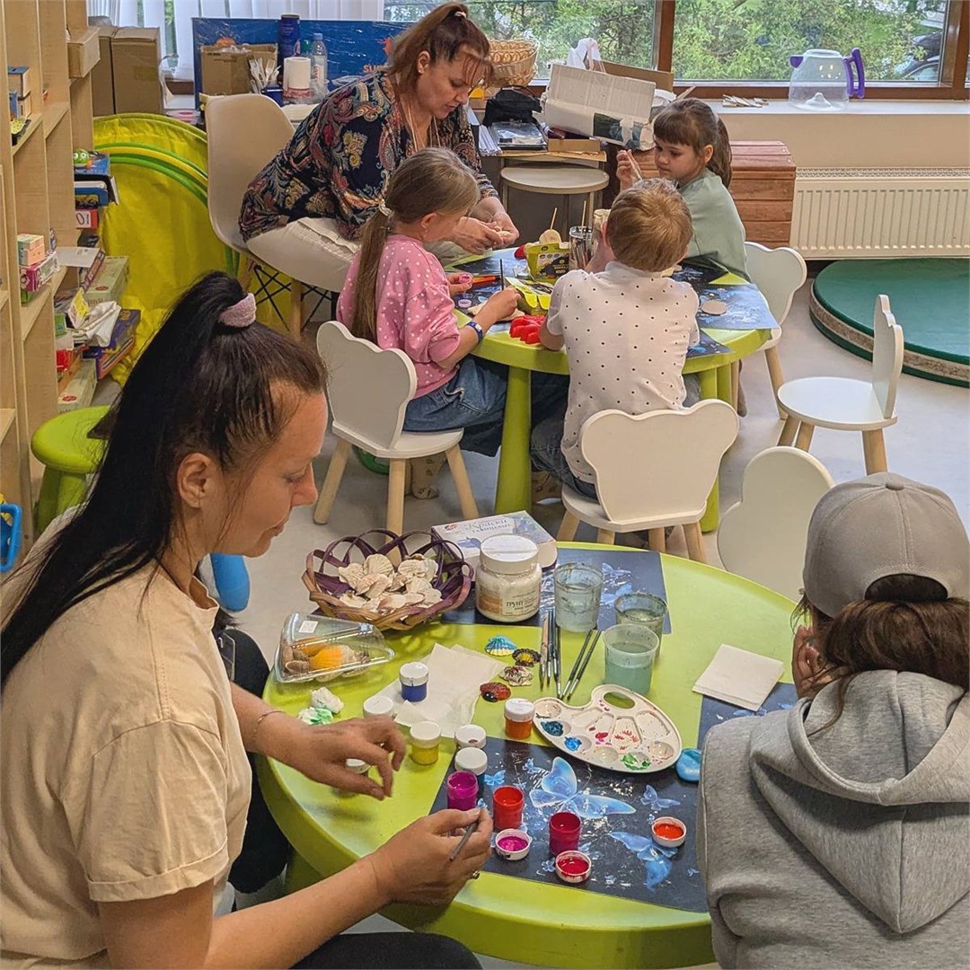 Здравница "Кабардинка"