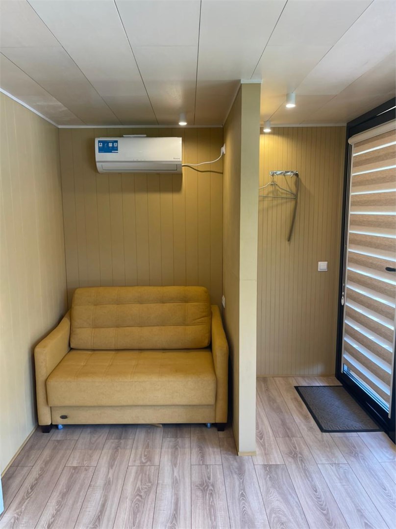 Парк-отель "Голубое озеро" - photo 2