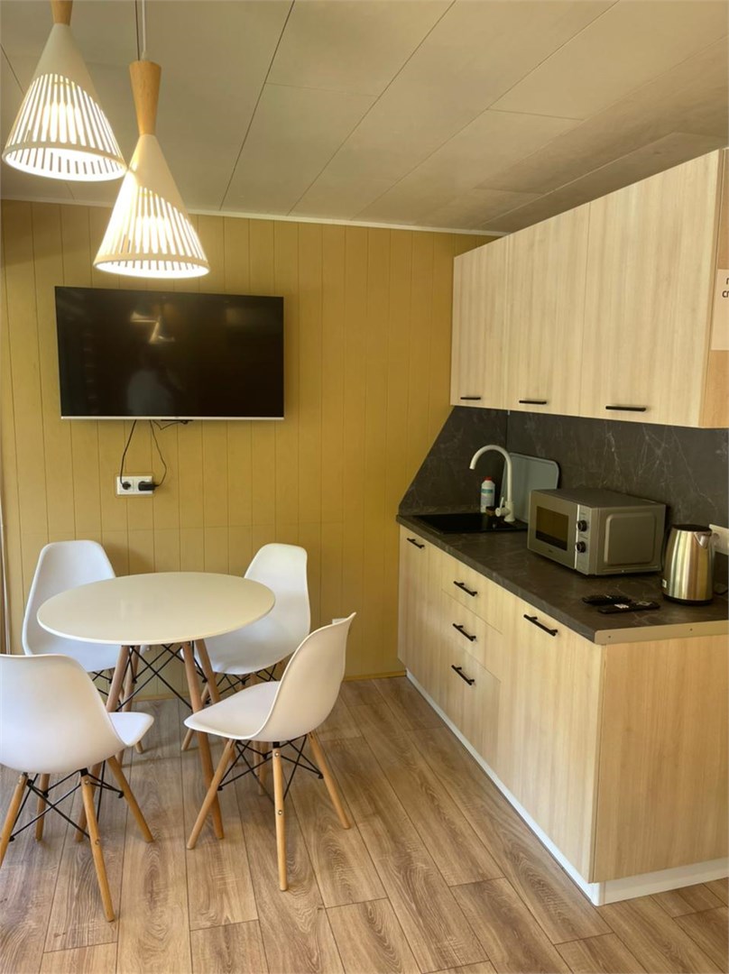 Парк-отель "Голубое озеро" - photo 3