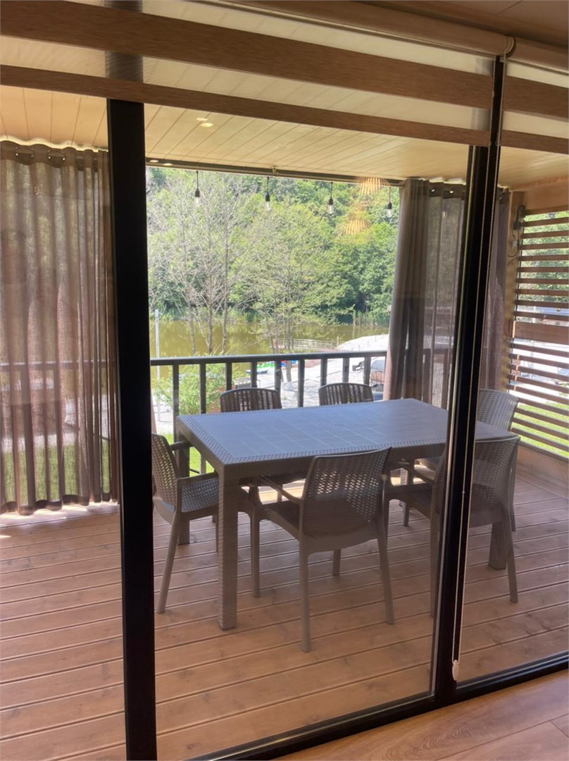 Парк-отель "Голубое озеро" - photo 4