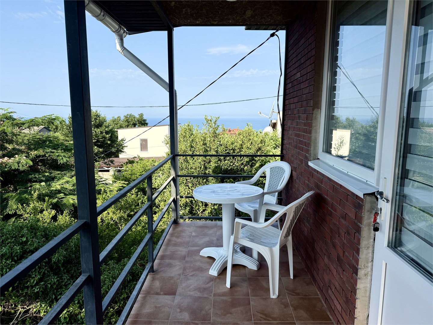 Мини-отель на мысе Фиолент - photo 5