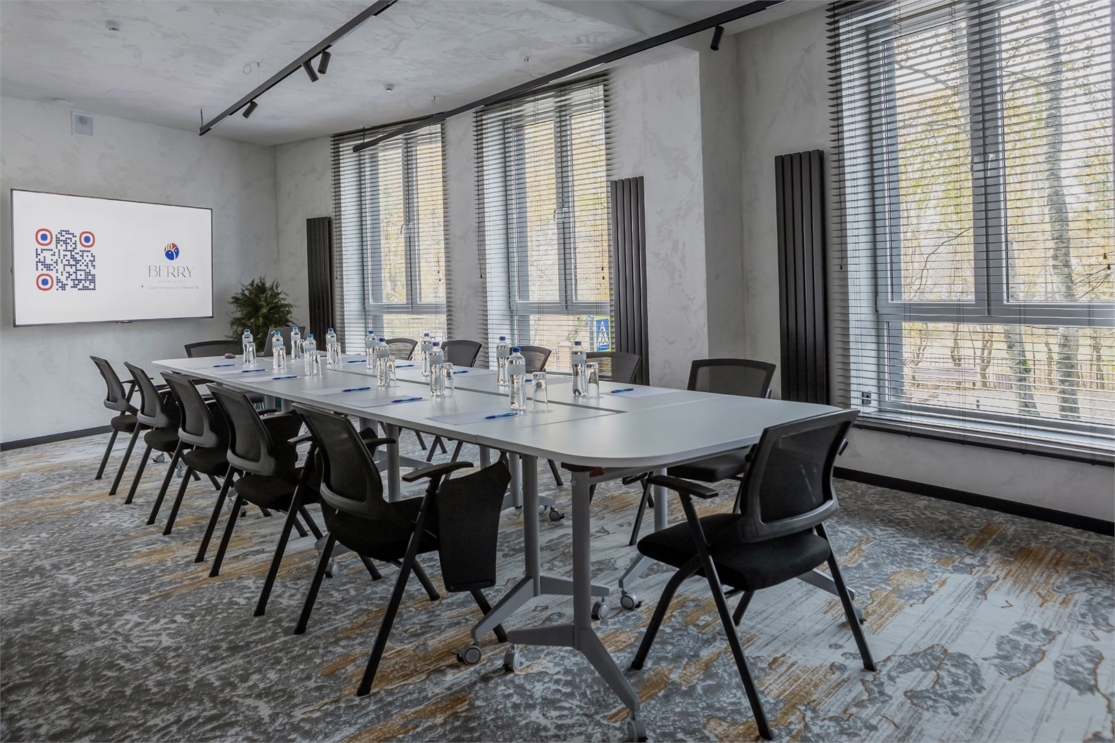 BERRY HOTEL & SPA - photo 5