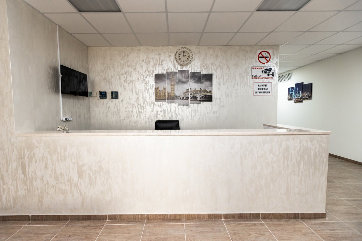 Загородный отель Дагомыс - photo 4