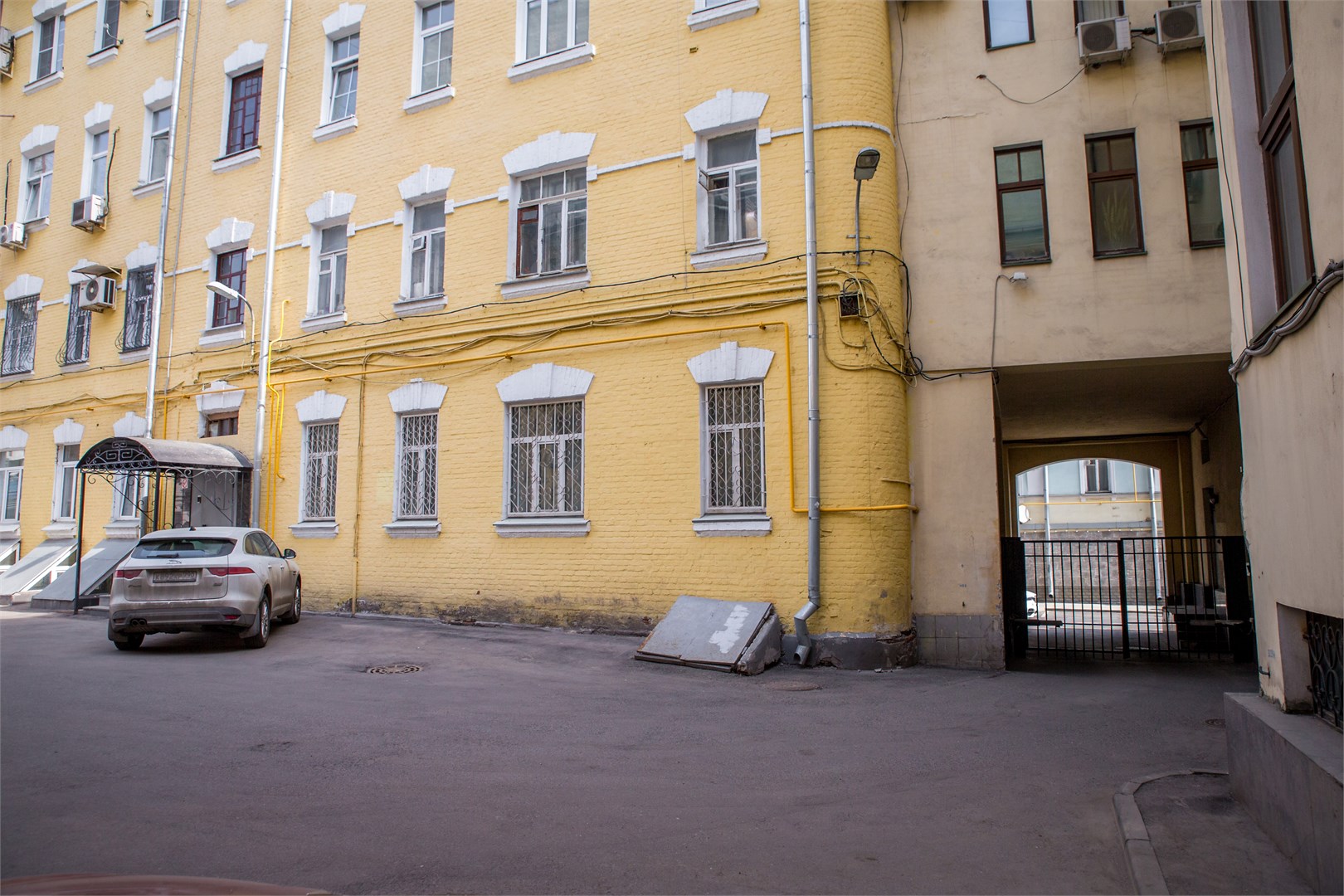 Адвокатъ Покровка - photo 4