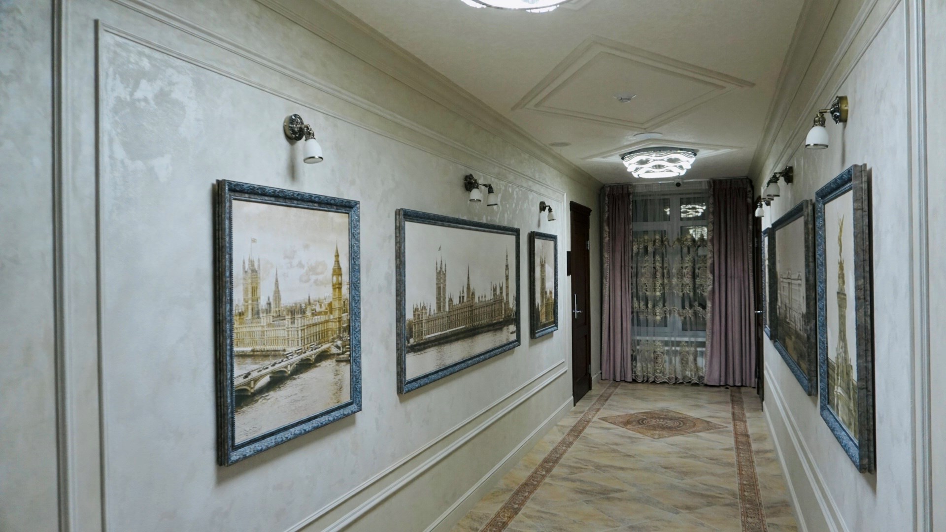 Атриум - photo 5