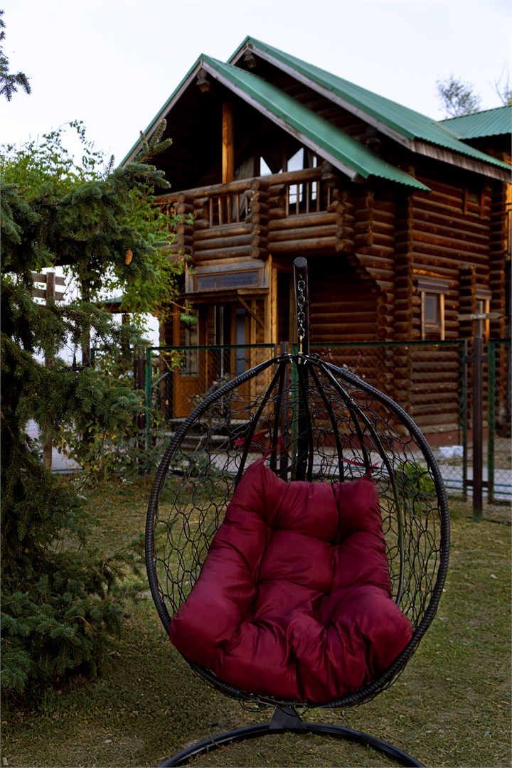 База отдыха "Стрелка" - photo 3