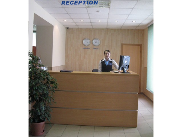 AVS Отель - photo 2