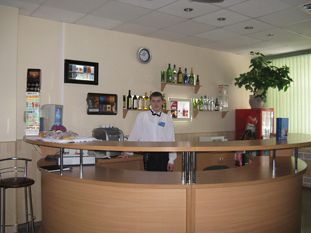 AVS Отель - photo 4