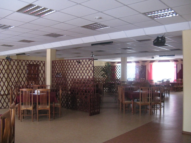 AVS Отель - photo 5