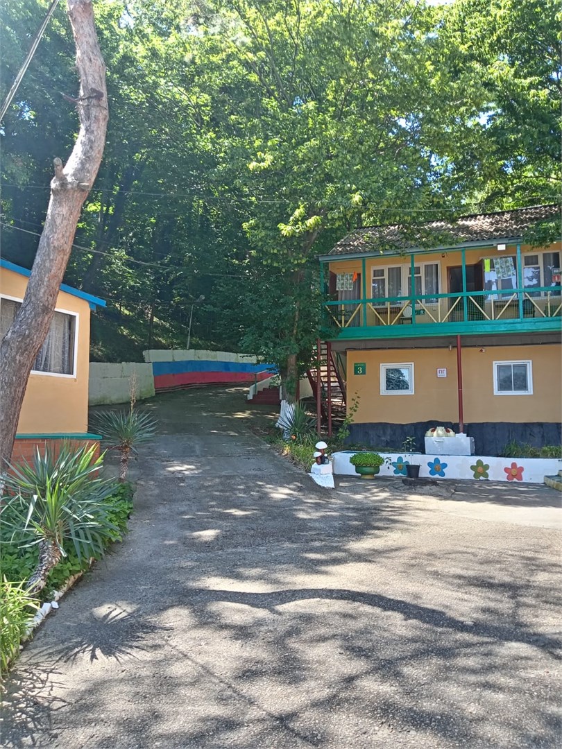 База отдыха Лесная сказка - photo 2