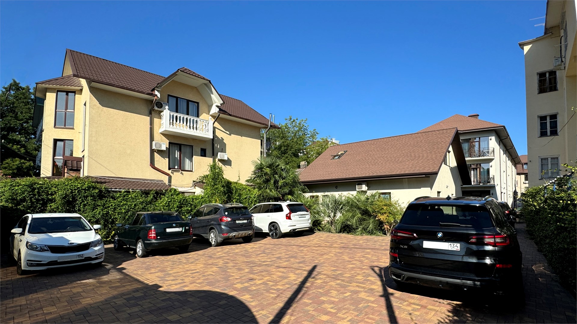 Мини-отель Родос Лайт - photo 3