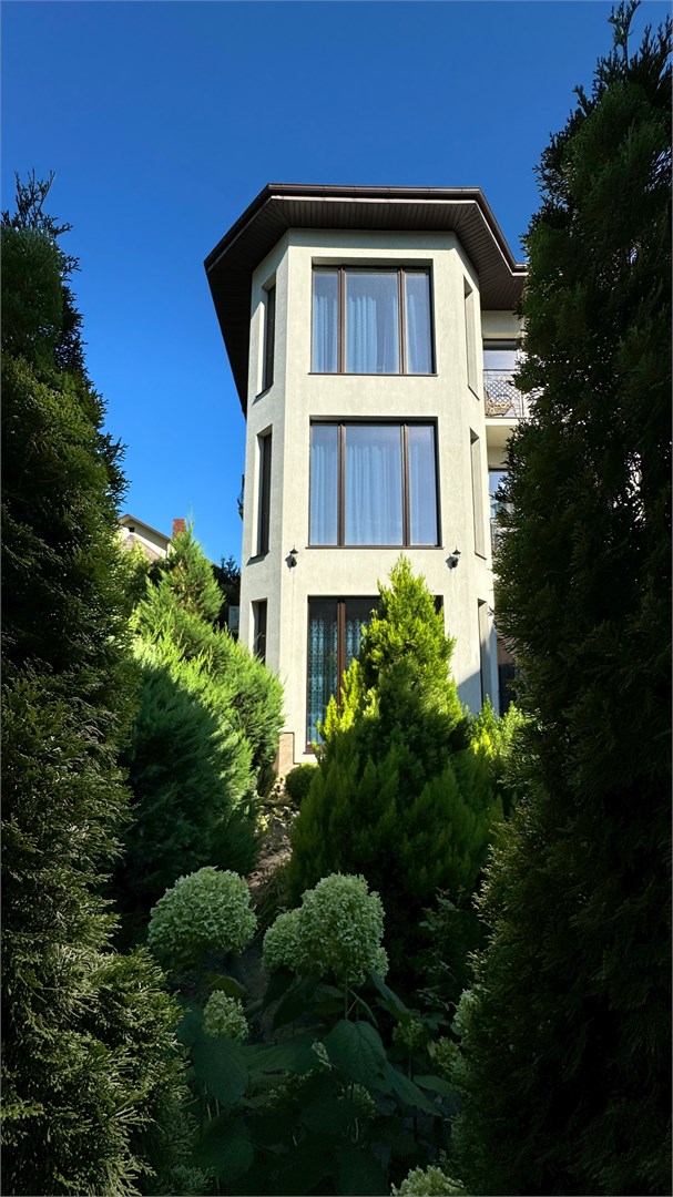 Мини-отель Родос Лайт