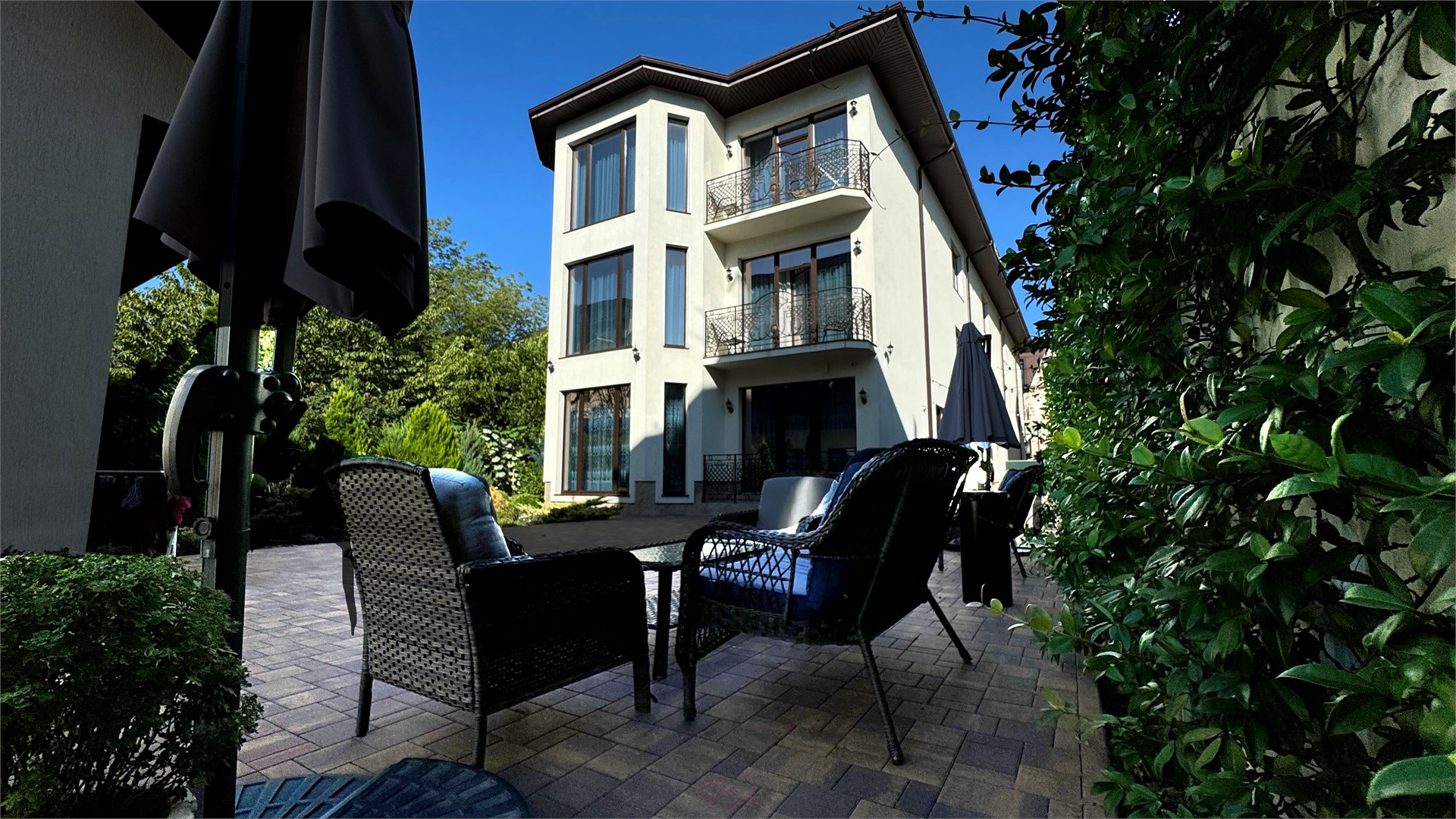 Мини-отель Родос Лайт - photo 2